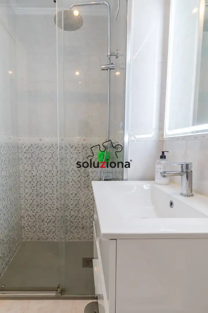 Baño de Piso en venta en Getafe con Aire acondicionado, Calefacción y Parquet