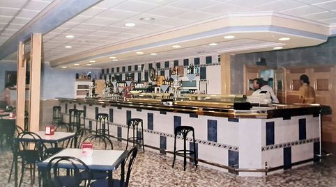 Gran Restaurante con salones para eventos en alquiler o compra., imatge 4