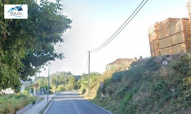 Terreno en Venta en  Pontillo en San Cristovo de Cea