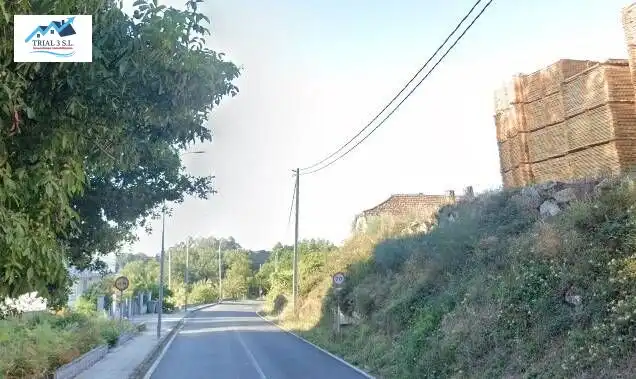 Terreny rústic en venda a Pontillo