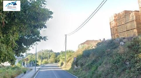 Venta de terreno en San Cristovo de Cea