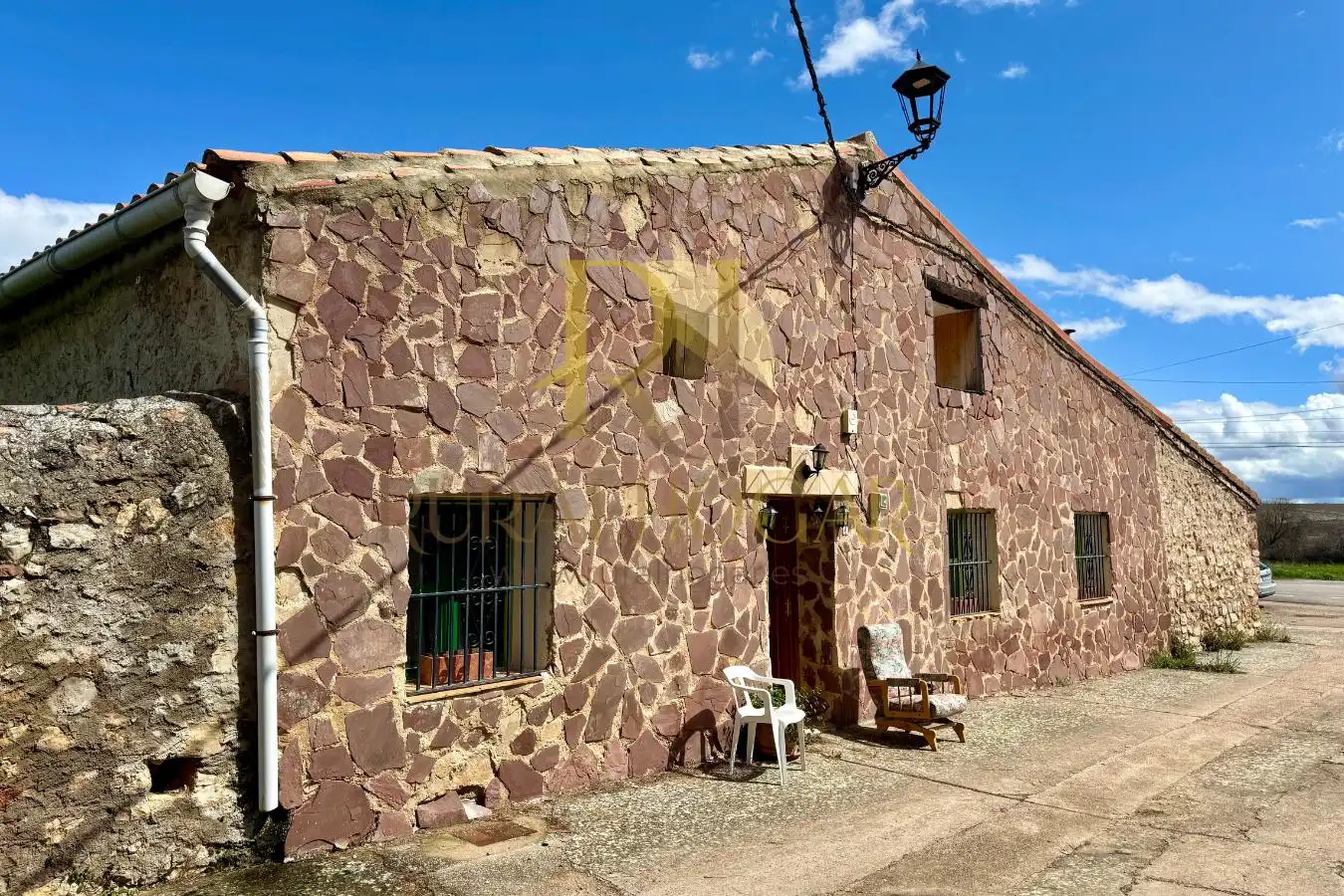 Casa o chalet en venta en Calle San Lazaro, 4, Torrubia