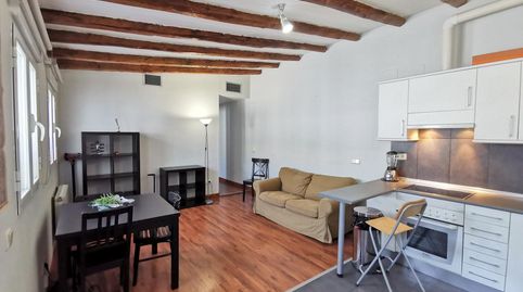 Photo 3 of Attic for rent in De Hortaleza, Justicia - Chueca, Madrid Capital