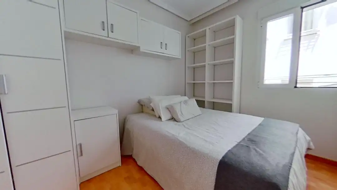 Appartement avec ascenseur à louer à Calle del Jardín de San Federico, imagen 12