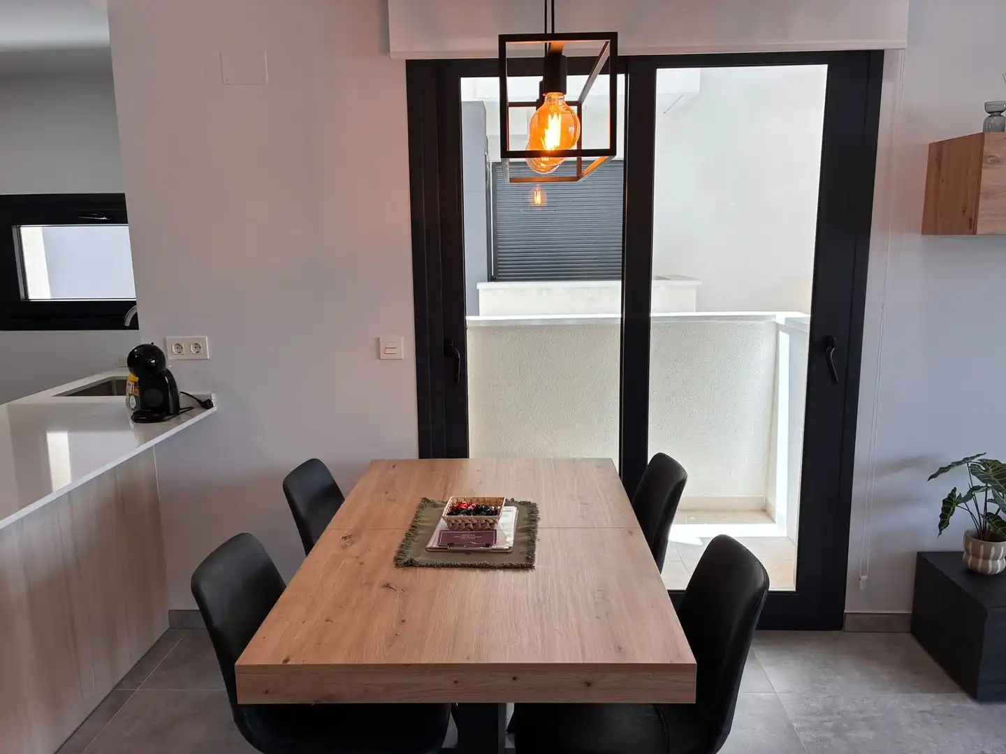 Apartamento con piscina en venta en Orihuela Costa, imagen 10