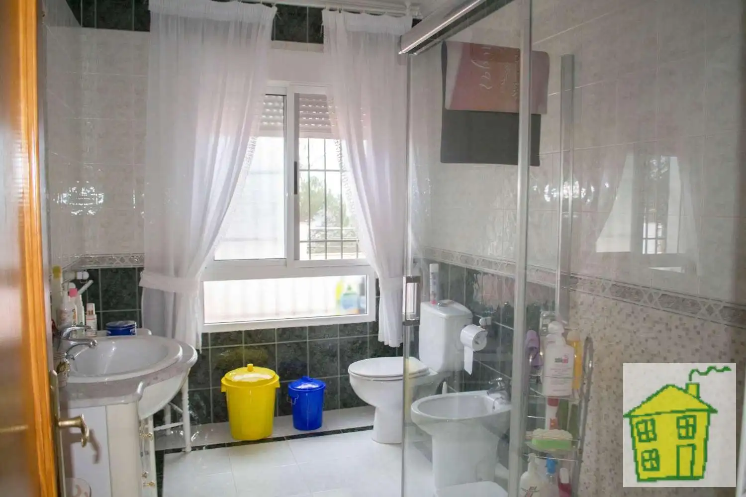 Casa rústica amb piscina en venda a Andújar, imagen 26