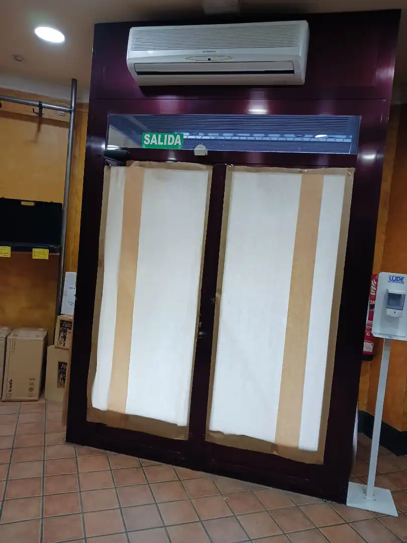 Local comercial en venta en Calle Libertad, imagen 25