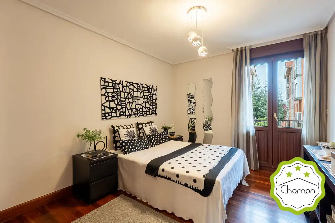 Wohnung mit Balkon zum Verkauf in Algorta, imagen 10