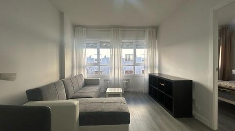 Photo 4 of Flat to rent in De Donoso Cortés, Arapiles,  Madrid Capital