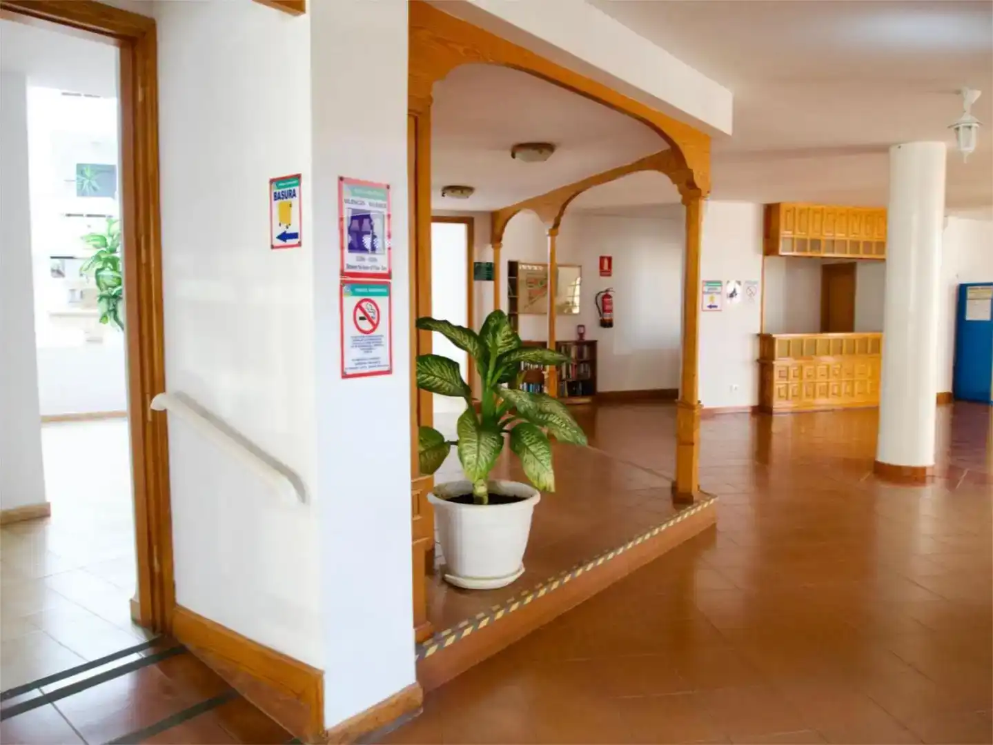 Apartments for rent in Arona  with Swimming Pool, Furnished and Balcony