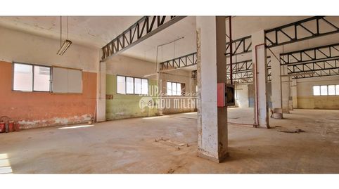 Foto 4 von Fabrikhallen zum Verkauf in Benetússer, Valencia