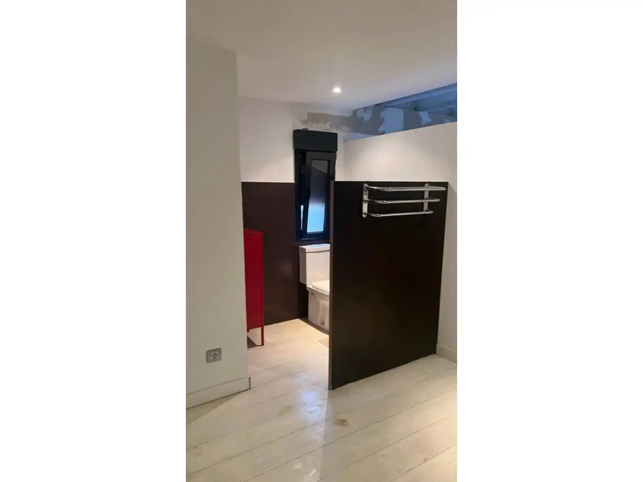 Habitación de Piso en venta en Valencia con Aire acondicionado, Jardín privado y Amueblado