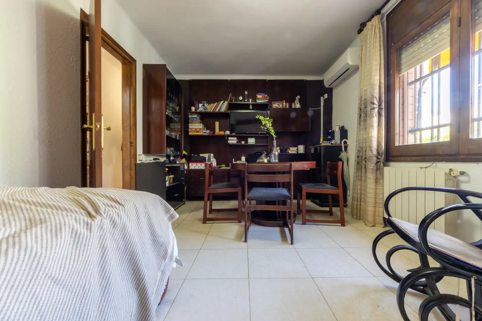 Habitación de Casa o chalet en venta en Salou con Aire acondicionado, Calefacción y Jardín privado