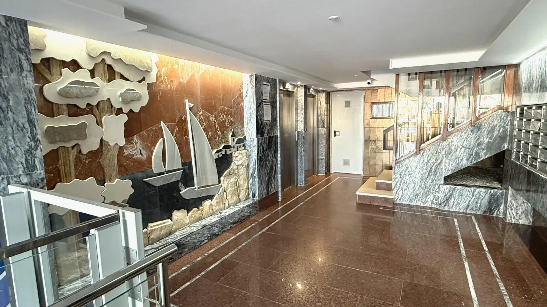 Apartment mit Aufzug zum Verkauf in Paseo MARITIMO REY DE ESPAÑA, imagen 23