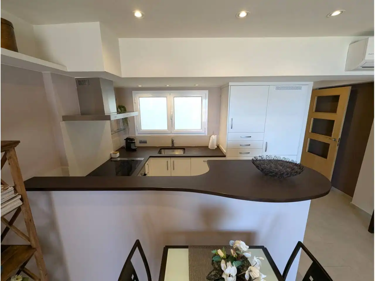 Apartamento en venta en Paseo del mar, 5, Platja Gran