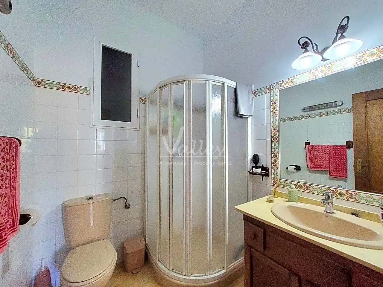 Apartments for sale in Los Sargentos, San Roque Pueblo