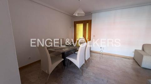 Photo 5 of Flat for rent in Calle Sector Músicos, Primera Fase - Nuevo Tres Cantos, Tres Cantos