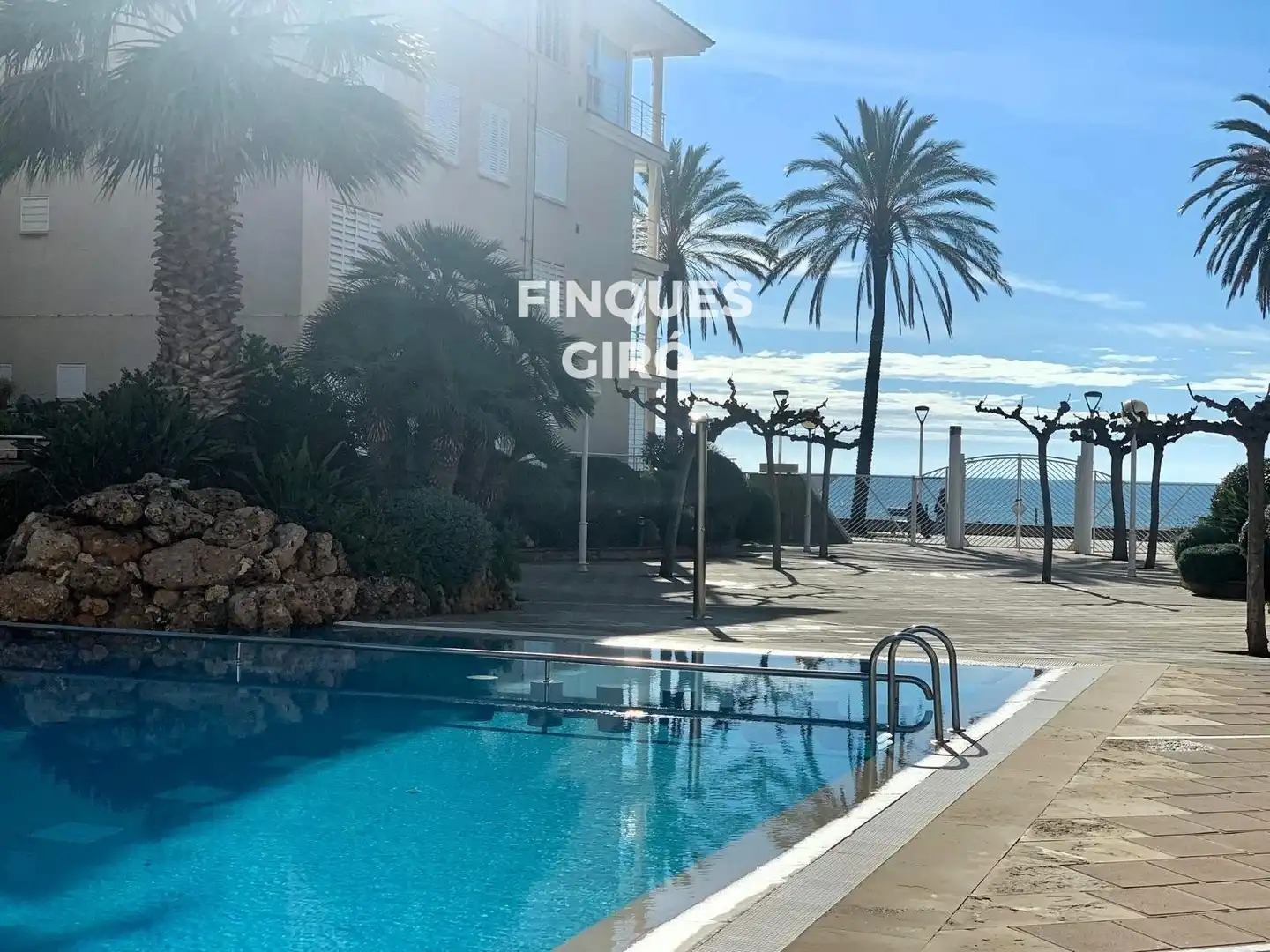 Piso en venta en Carrer de Ran de Mar, Bonavista