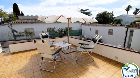 Foto 2 de Casa o xalet en venda a Nord, Roses