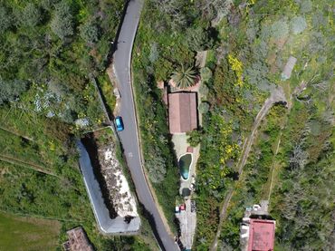 Casa en venda a Vega de San Mateo