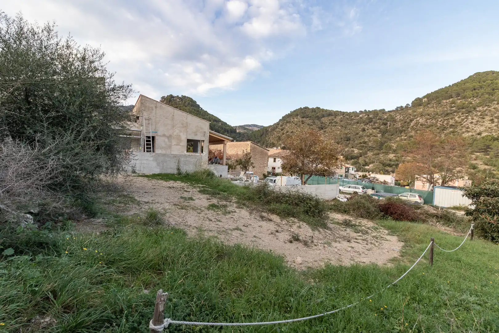 Terreny residencial en venda a Puigpunyent, imagen 10