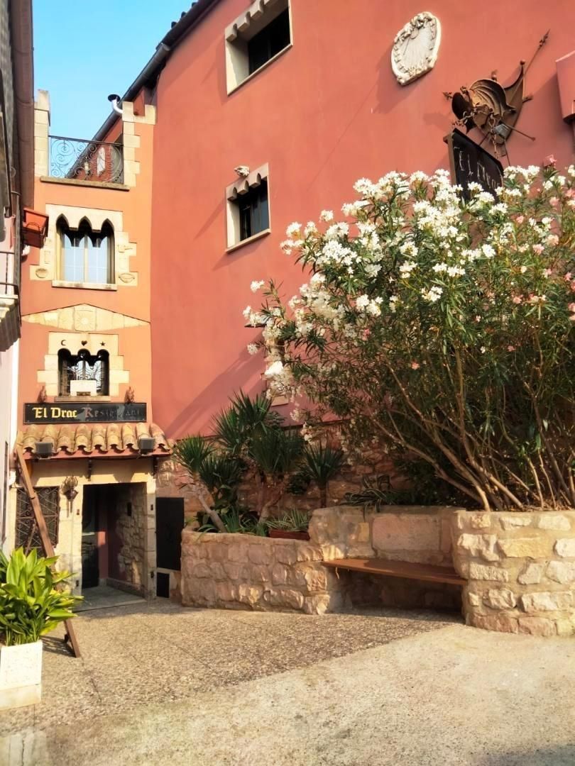 Garden of House or chalet for sale in Els Omellons  with Heating and Terrace