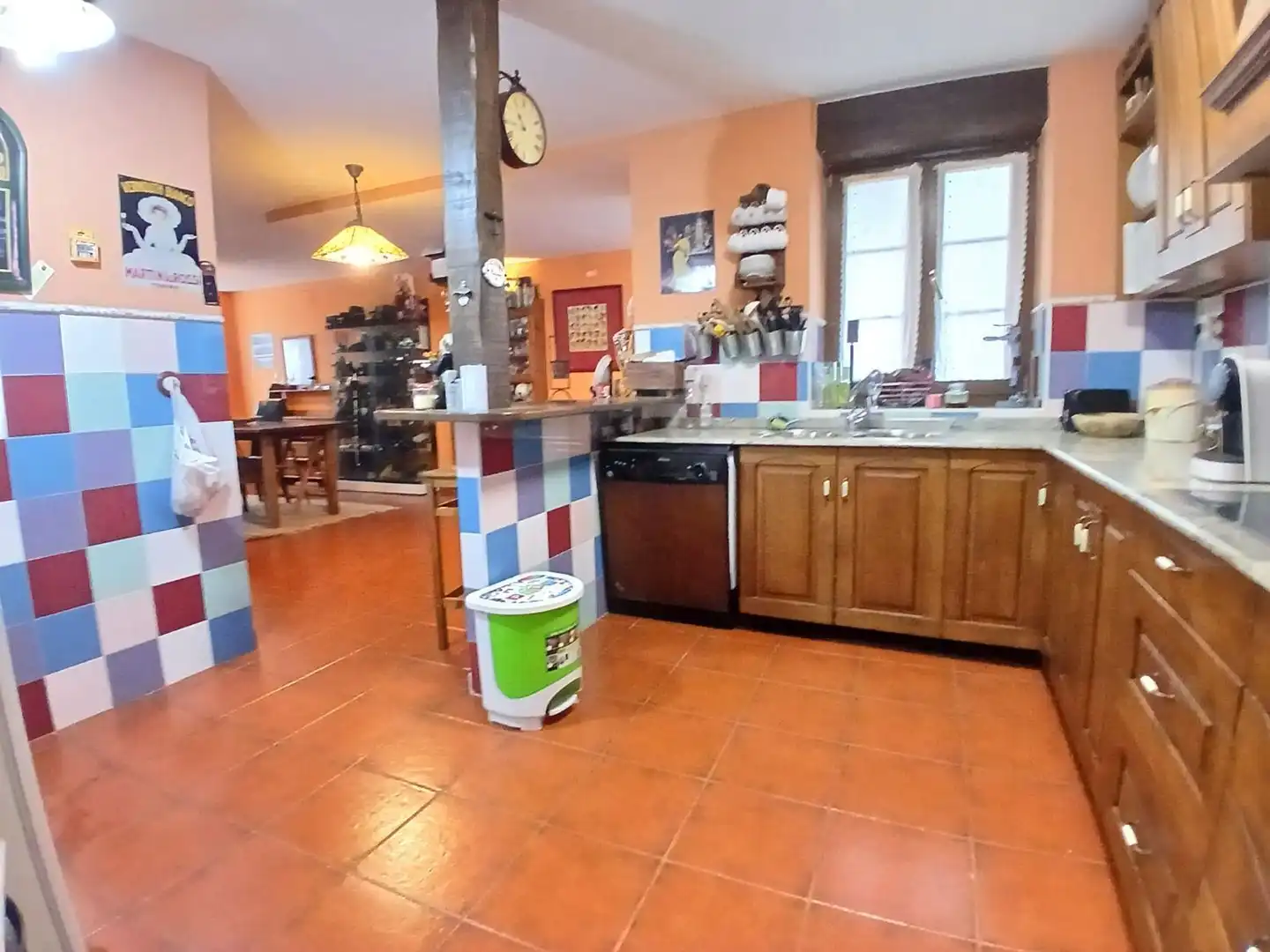 Maison mitoyenne avec terrasse à vendre à Barrio Kardeo, imagen 7