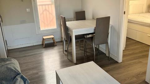 Foto 2 de Pis de lloguer a El Carmel, Barcelona