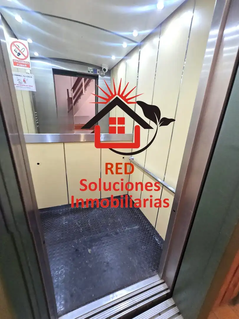 Flat for sale in El Rosario  with Terrace and Community pool