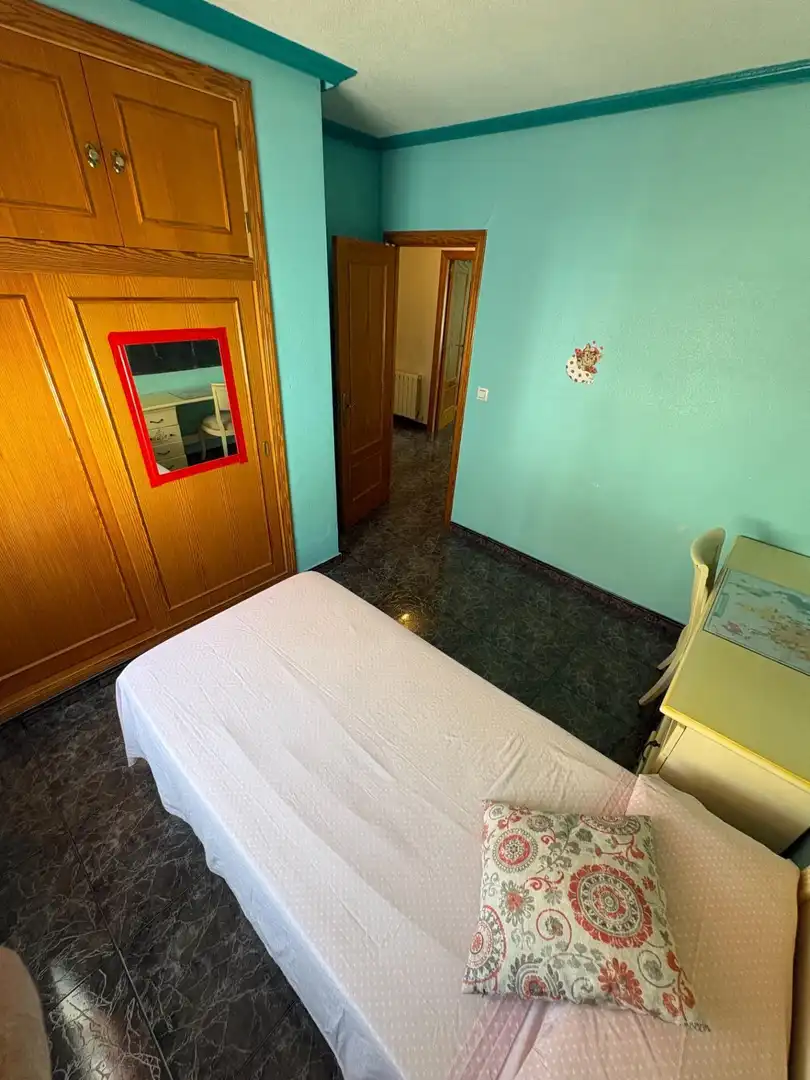 Duplex con terrazza in vendita a Los Peñascos - El Salero - Los Imbernones, imagen 20