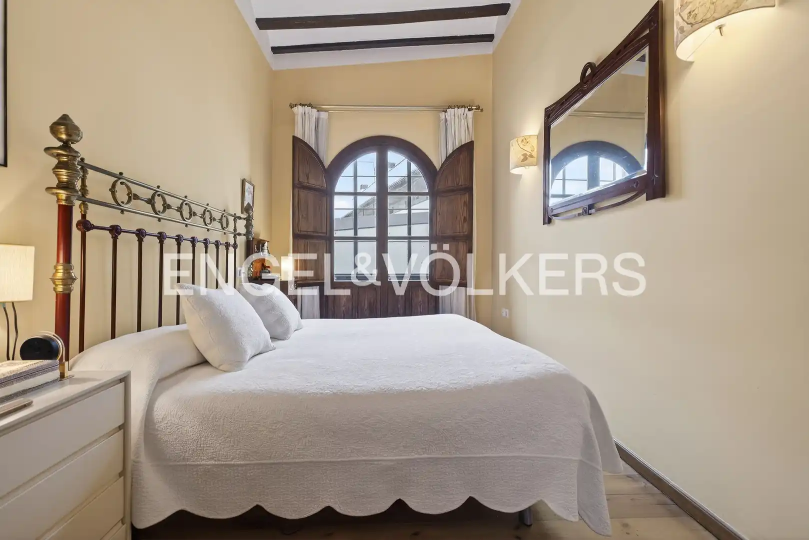 Terraza de Casa o chalet en venta en Casco Antiguo