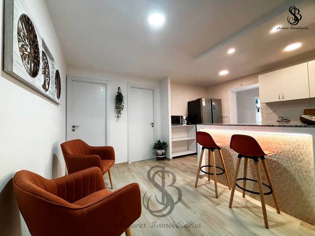 Piso en Venta en Calle de Claudio Coello, 17 en Los Ángeles