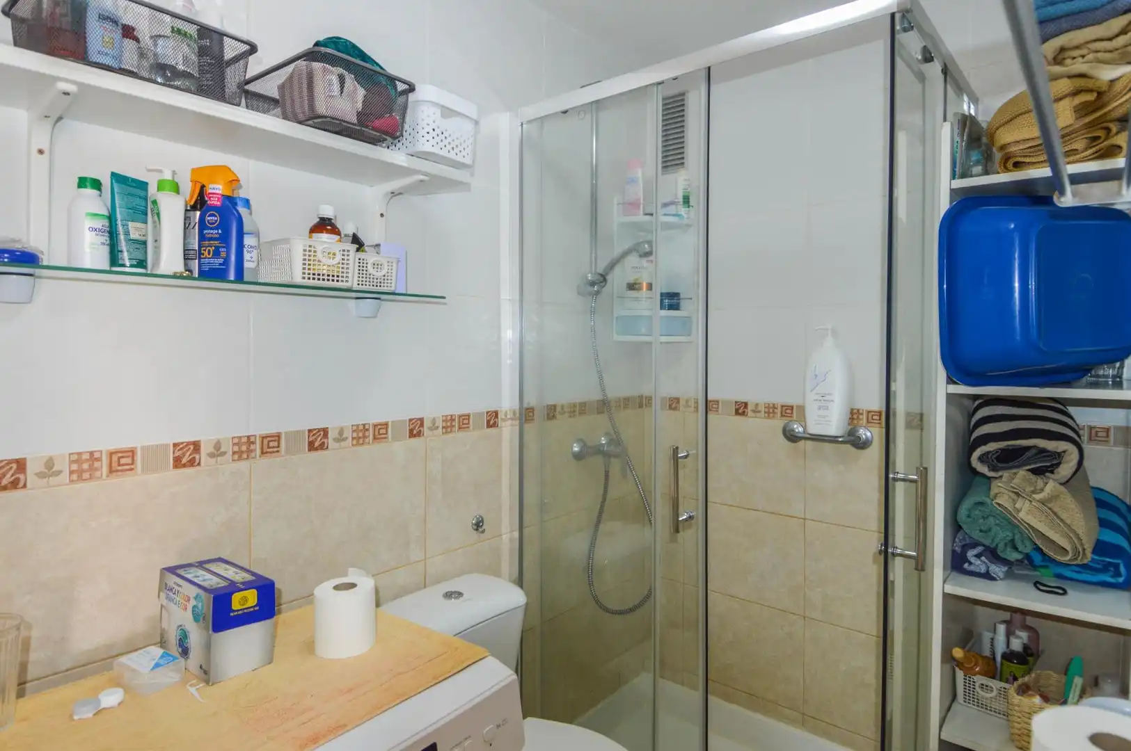Mini appartamento con piscina in vendita a Calle PETREL, imagen 23