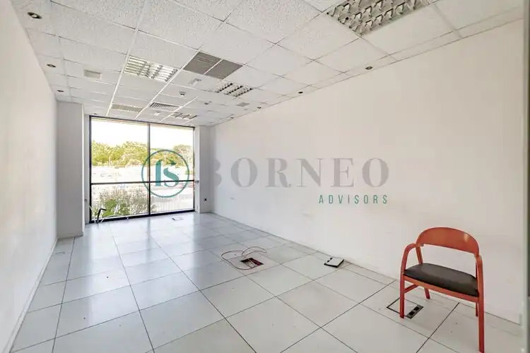Ufficio in affitto a Pinar de las Rozas, imagen 12