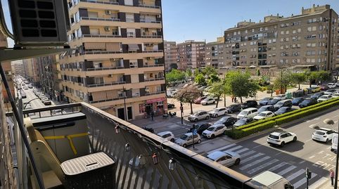Foto 5 de Piso en venta en Avenida de Juan XXIII, Torrefiel, Valencia Capital