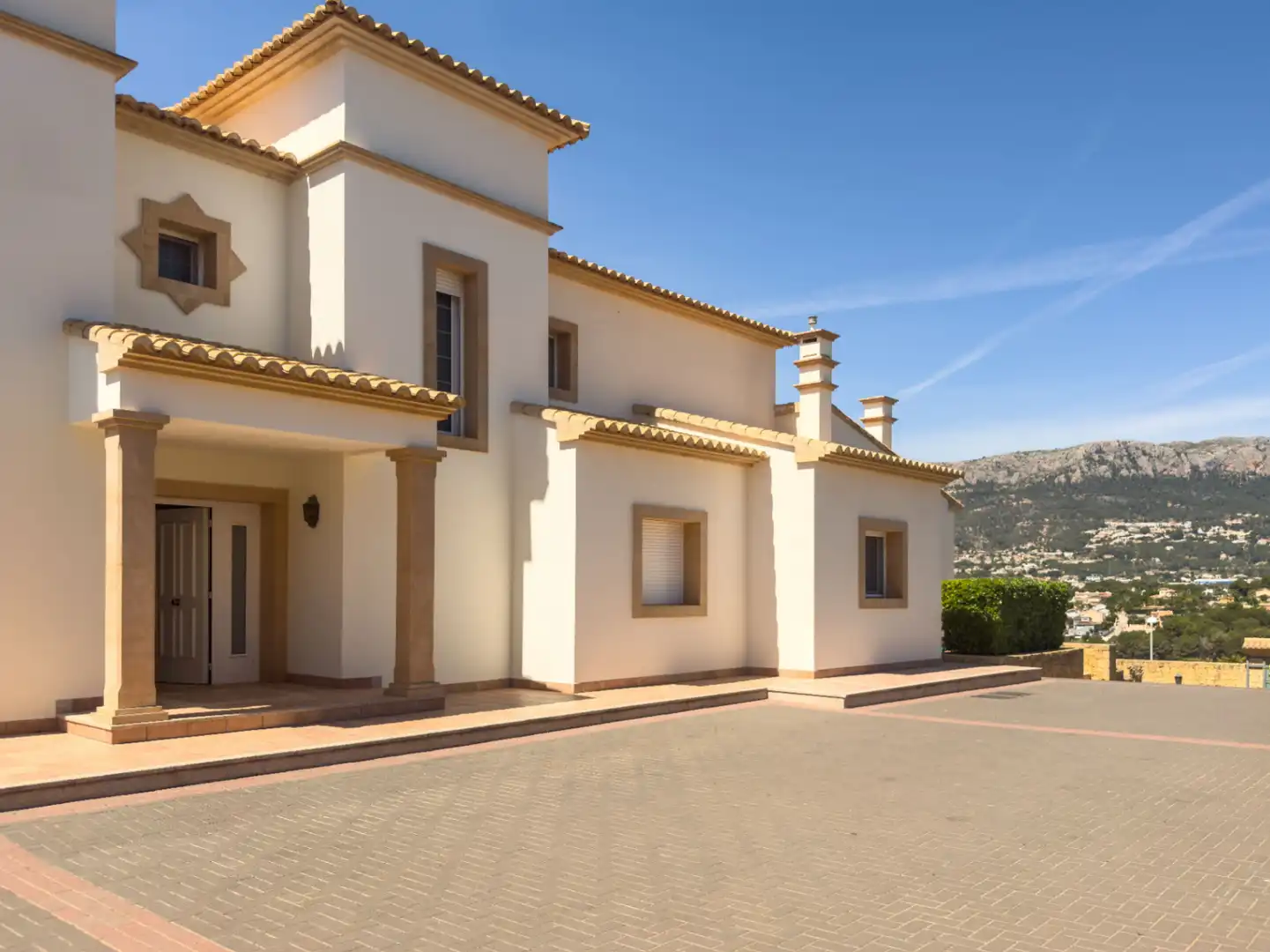 Detached house with terrace for sale in Urbanización Ortenbach, imagen 80