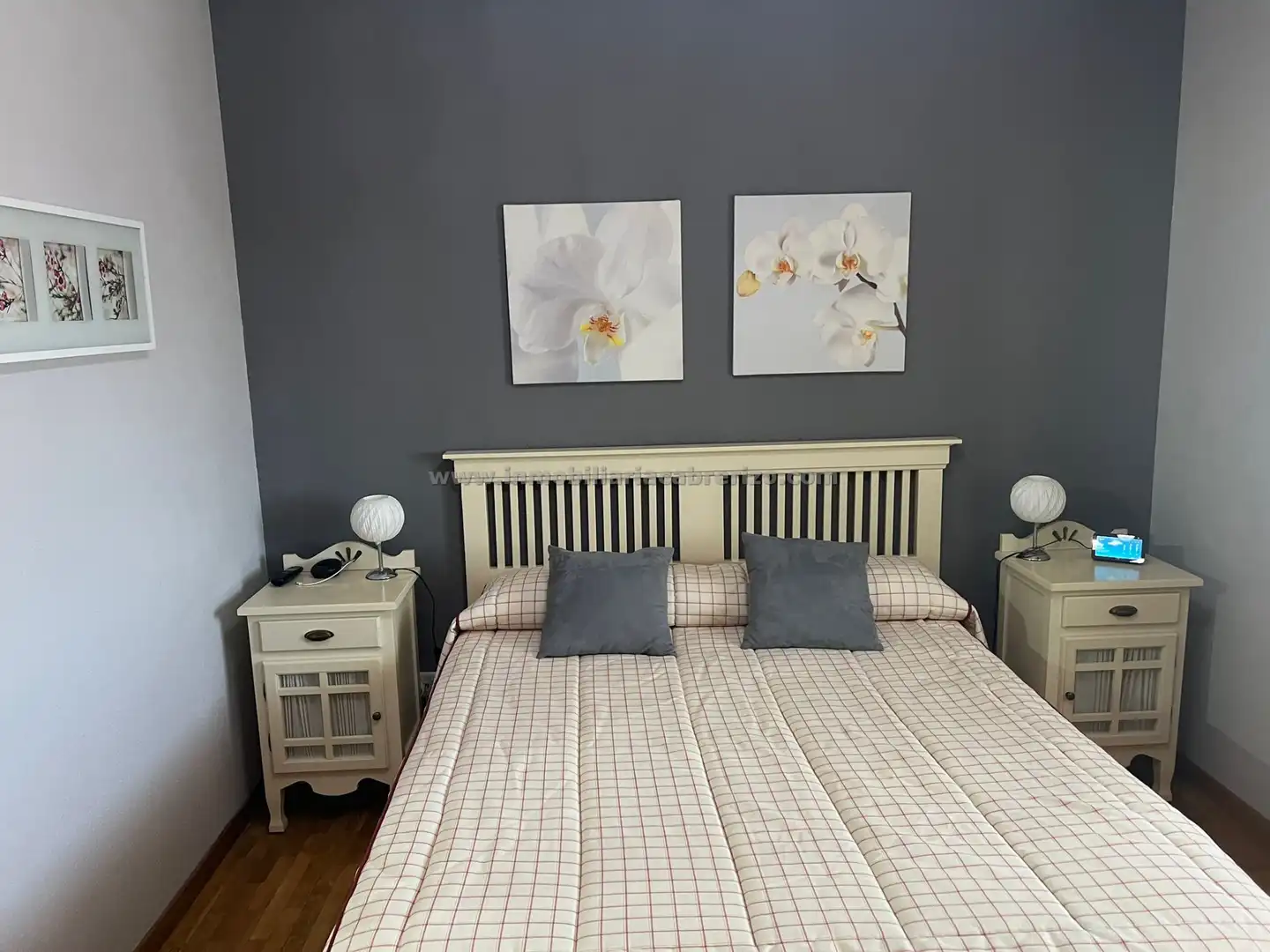 Habitación de Piso en venta en  Logroño con Aire acondicionado, Calefacción y Parquet