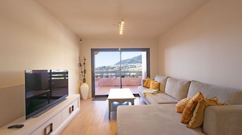 Foto 4 de Àtic en venda a Montealto - Monterrey, Benalmádena