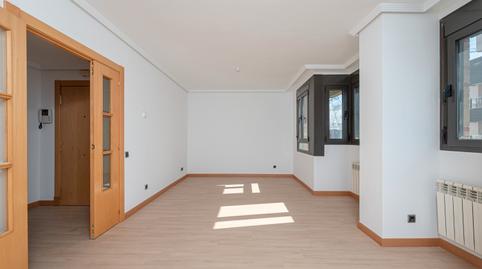 Foto 2 de Pis en venda a Jose Garrote Tebar, 47, Parquesol, Valladolid