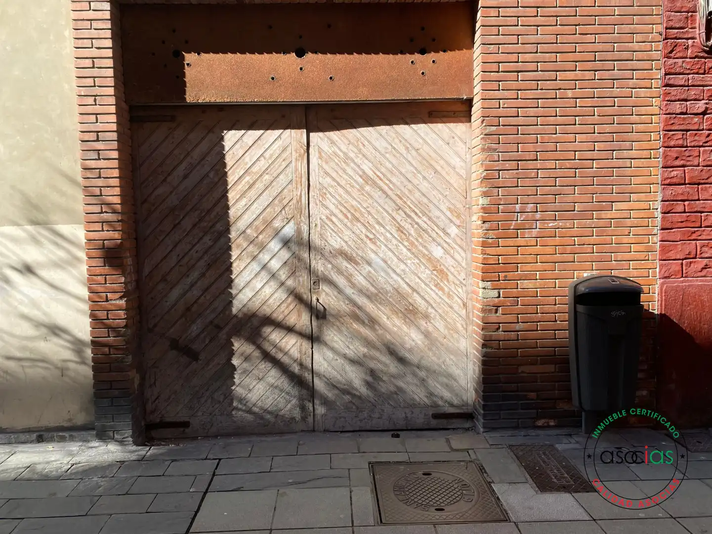 Business premises for sale in Gijón - Doctor Aquilino Hurlé 19, imagen 7