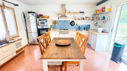 Casa con parcela de 1.489 m2 en entorno natural en Bonaire, Tibi, imatge 4