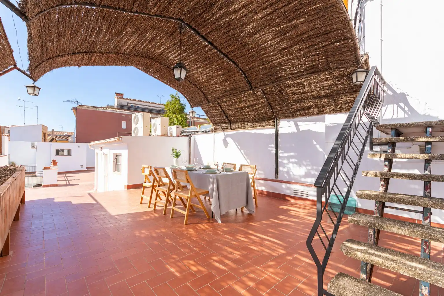 Haus zum Verkauf in Carrer de la Parellada, imagen 2