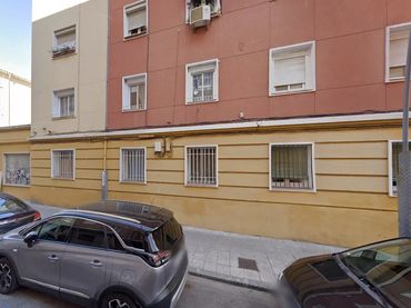 Pis en venda a Avenida Pío XII