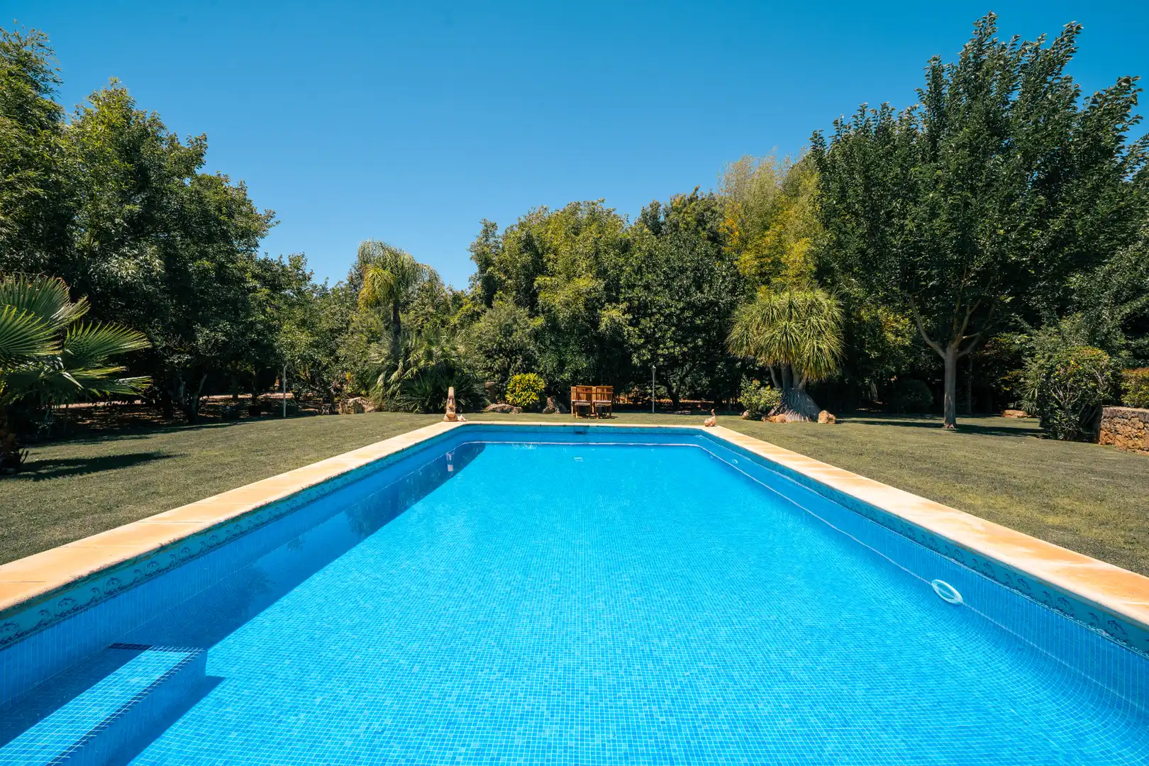 Chalet con terraza en venta en Camí Cabanes 267, imagen 32