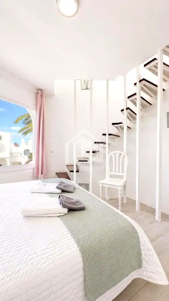 Dormitori de Casa o xalet en venda en Arona