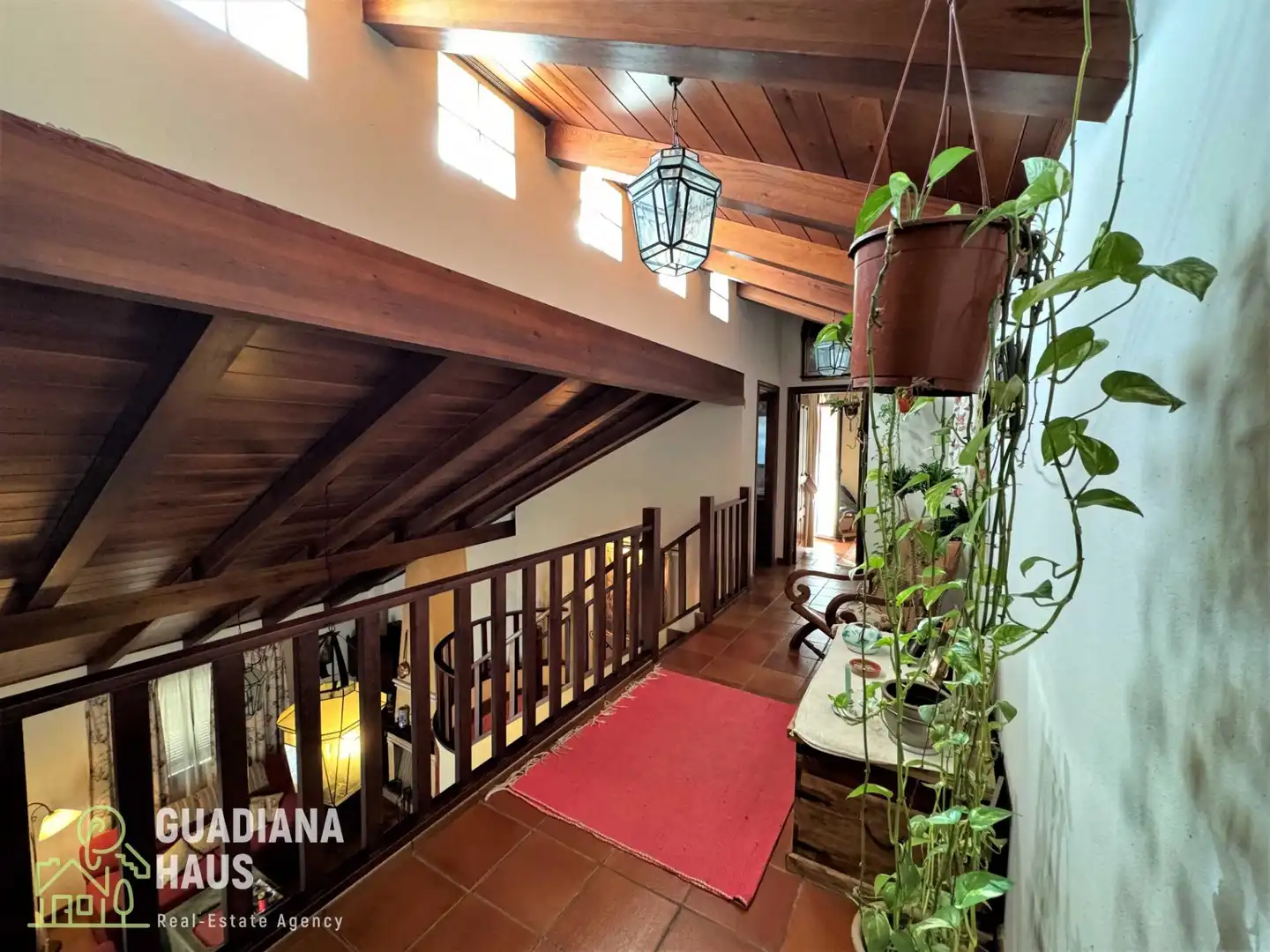 Chalet con terraza en venta en SAUCES 55, imagen 45