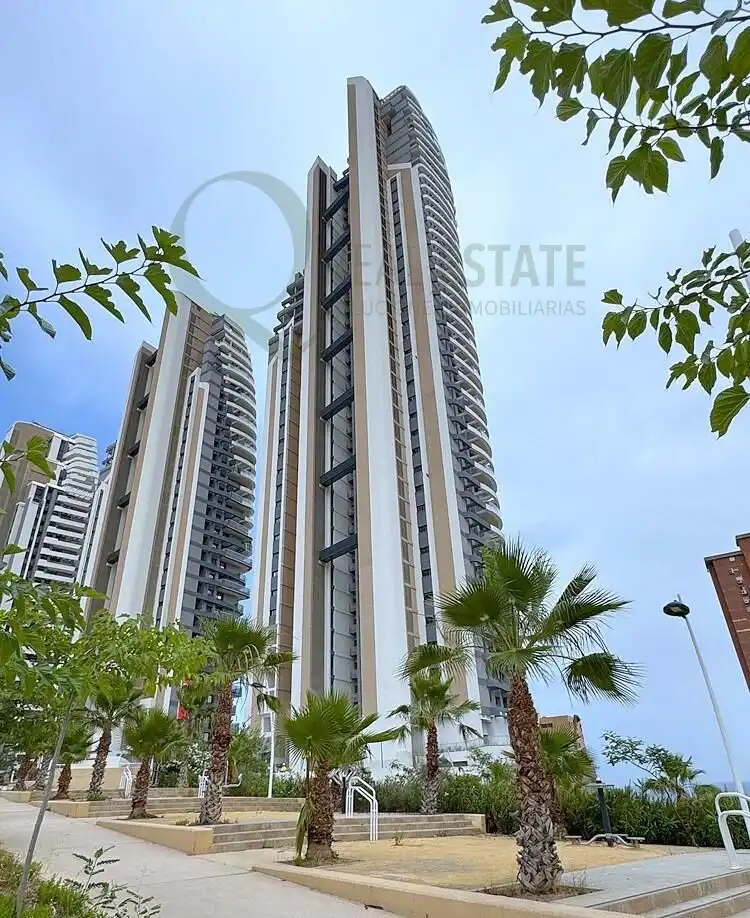 Piso con terraza en venta en Calle Calle Brasil, imagen 52
