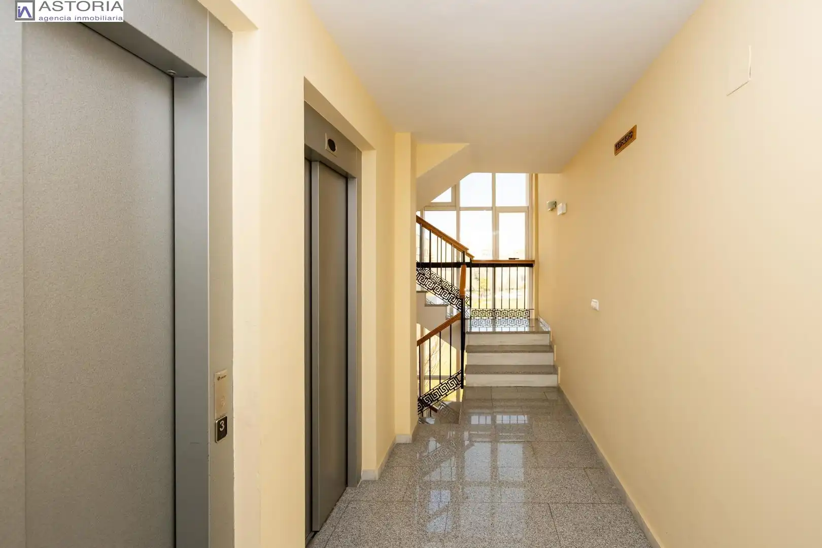 Appartement avec terrasse à vendre à Plaza CIUDAD DE LOS CARMENES, imagen 36