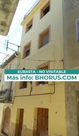 Casa en venta en MIG DEL 13