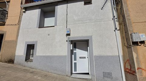CASA EN ALISEDA PARA ENTRAR A VIVIR